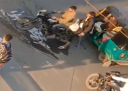 સરહદી વિસ્તારના બાળકોના શિલ્પકાર- ધર્મેન્દ્રભાઈ પટેલ