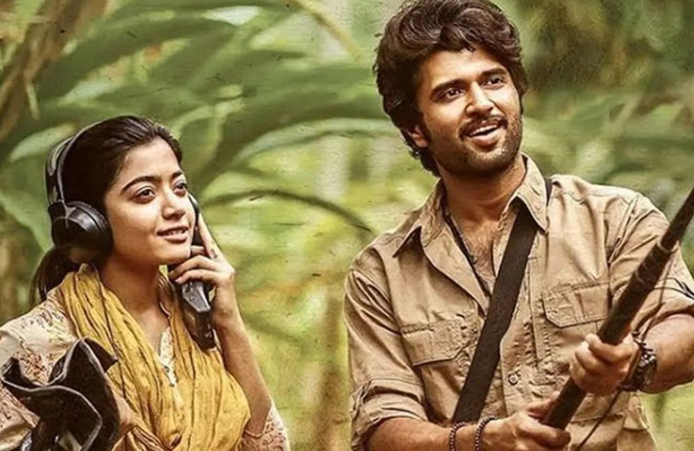 'હું વિજય દેવરકોંડા સાથે લગ્ન કરીશ', રશ્મિકા મંદાનાએ ખુલ્લેઆમ ઈચ્છા વ્યક્ત કરી