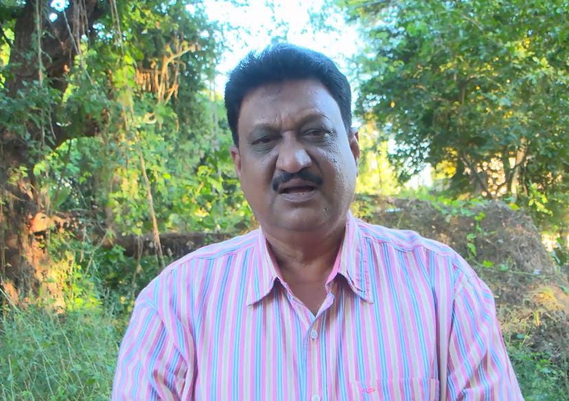 રાજ્ય સરકાર દ્વારા જાહેર કરેલું રૂ.૧૦,૦૦૦ કરોડનું કૃષિ રાહતનું પેકેજ અત્યાર સુધીમાં સૌથી મોટું: A