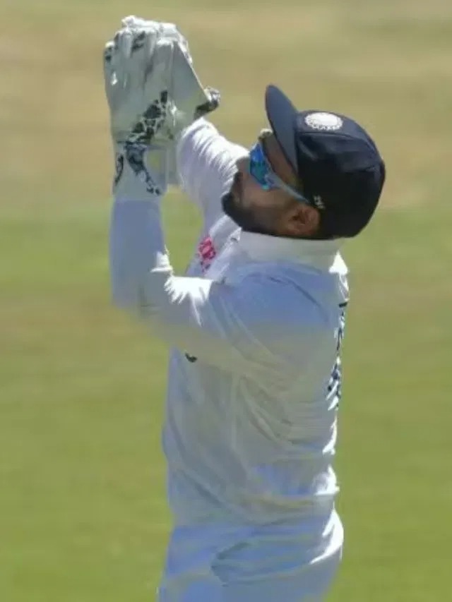 ગુવાહાટી ટેસ્ટમાં આફ્રિકાએ ભારતને 408 રનથી હરાવ્યું