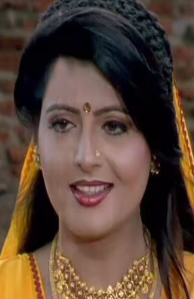 રોમા માણેક