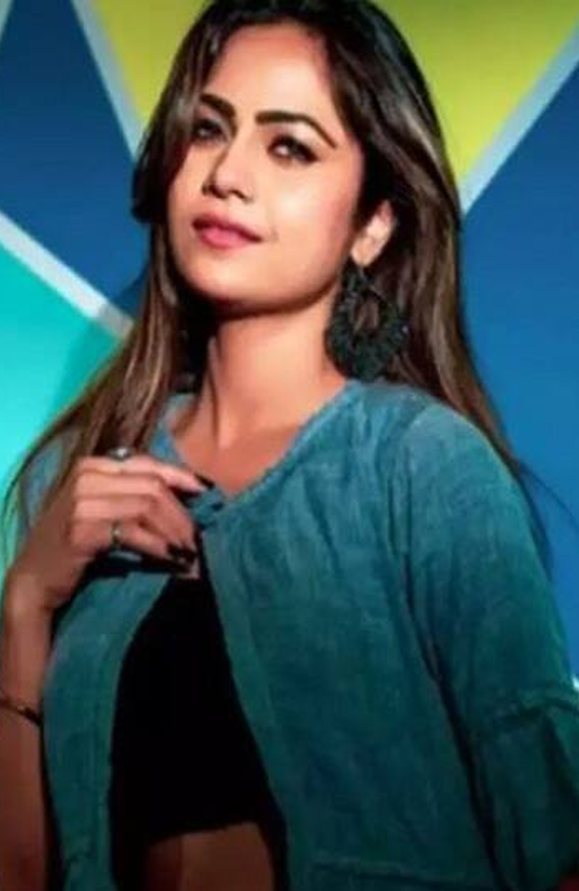 મમતા સોની