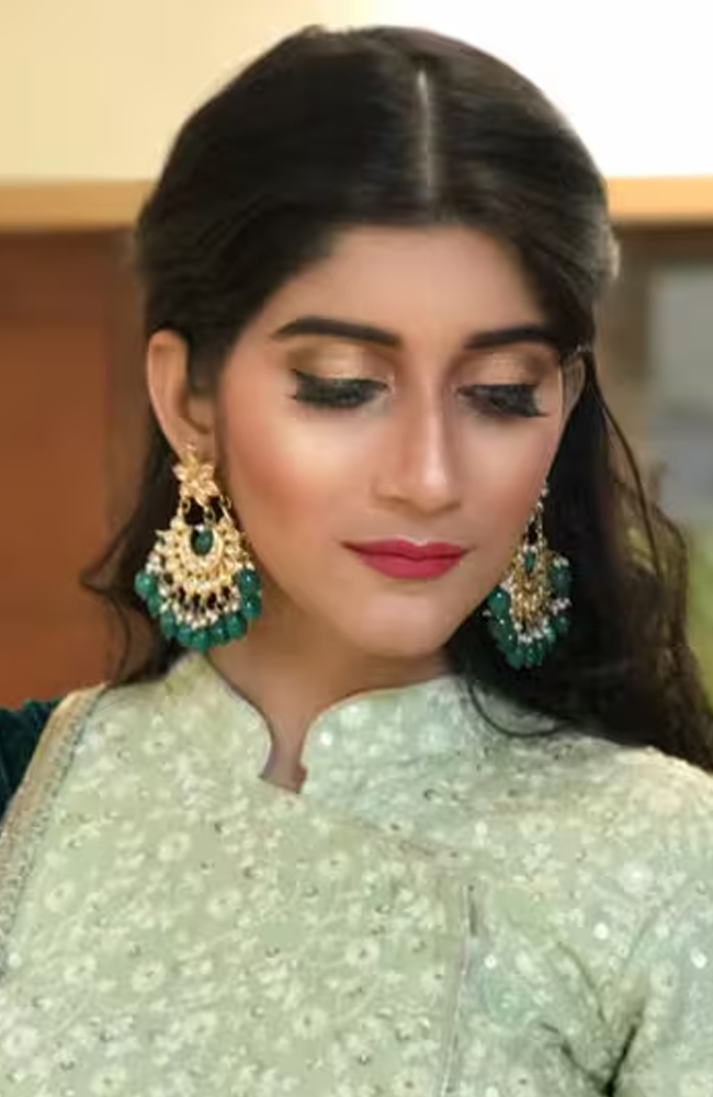 દીક્ષા જોશી